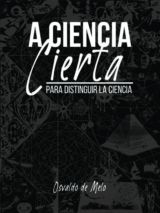 Title details for A Ciencia Cierta by Osvaldo de Melo - Available